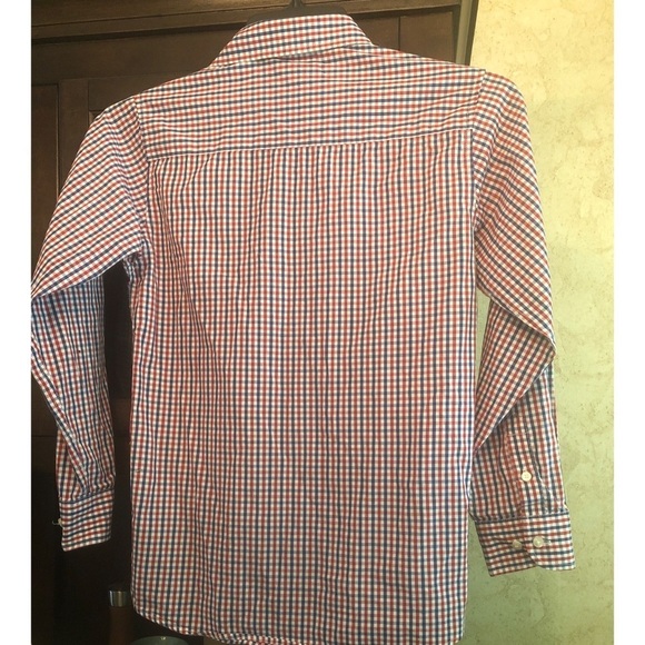 Tommy Hilfigher Shirt Size 14 - Picture 3 of 8